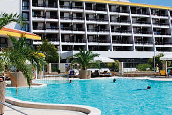 VALAMAR PADOVA HOTEL (Rab)